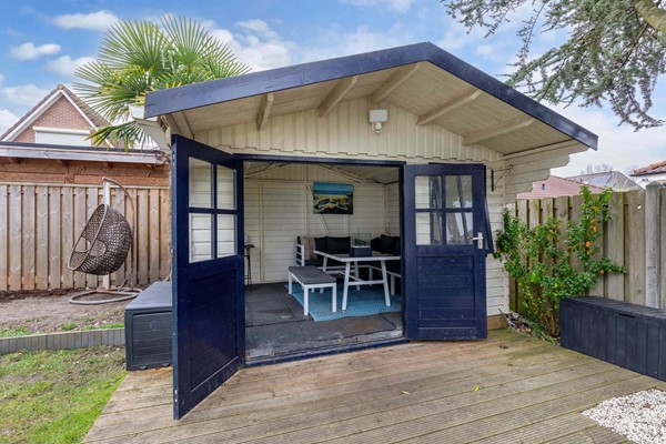 Medium property photo - Bunschotenlaan 85, 8304 EX Emmeloord